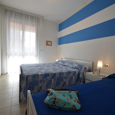 Appartamenti Ferrari Bibione Zewnętrze zdjęcie